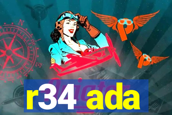 r34 ada
