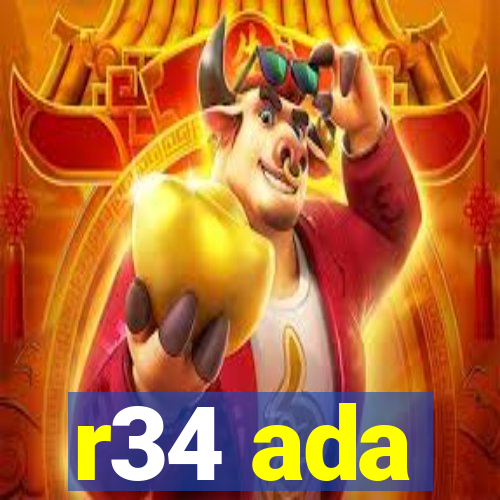 r34 ada
