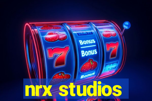 nrx studios