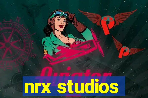 nrx studios