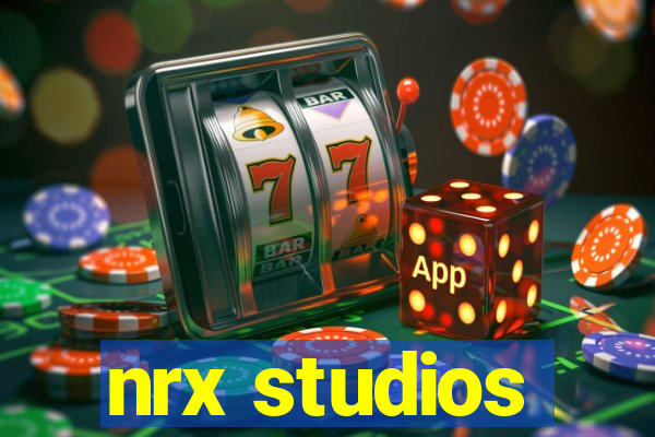 nrx studios