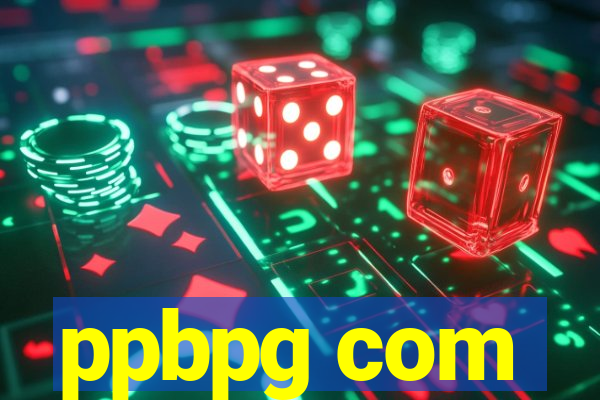 ppbpg com