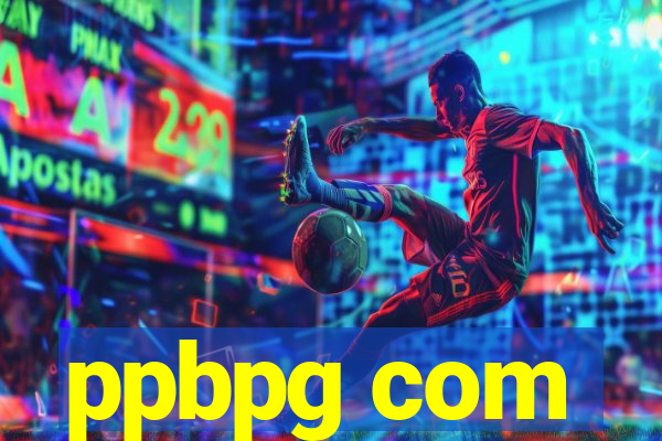 ppbpg com
