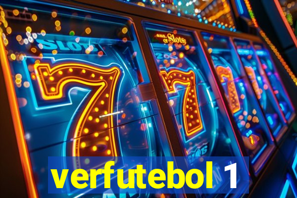 verfutebol 1