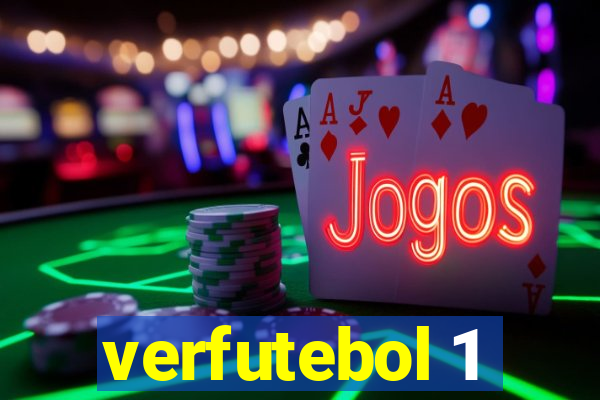 verfutebol 1