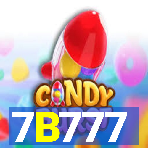 7B777