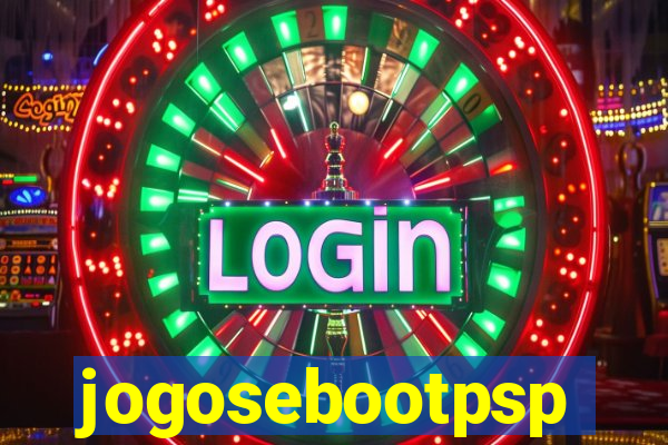 jogosebootpsp
