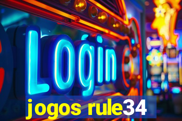jogos rule34