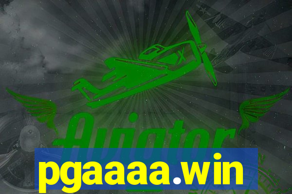 pgaaaa.win