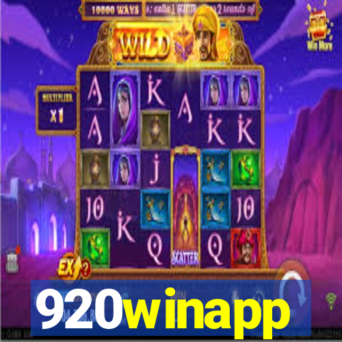 920winapp