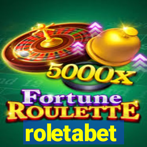 roletabet
