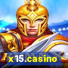 x15.casino