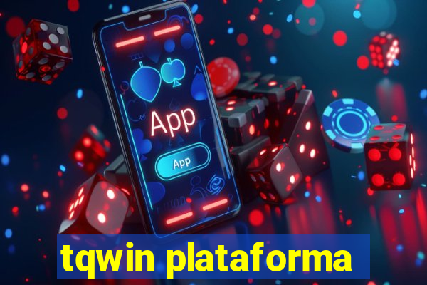 tqwin plataforma