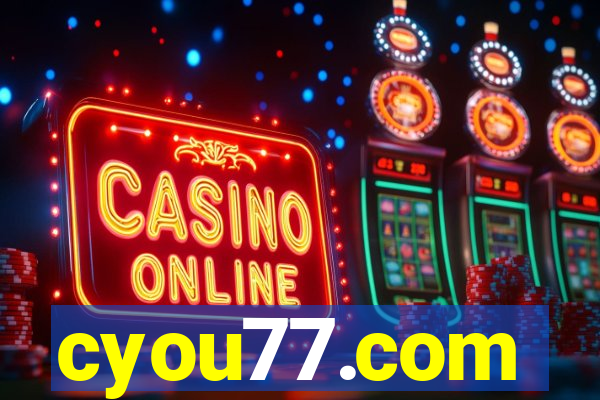 cyou77.com