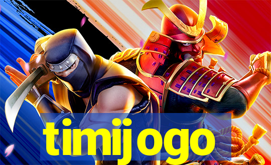 timijogo