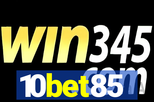 10bet85