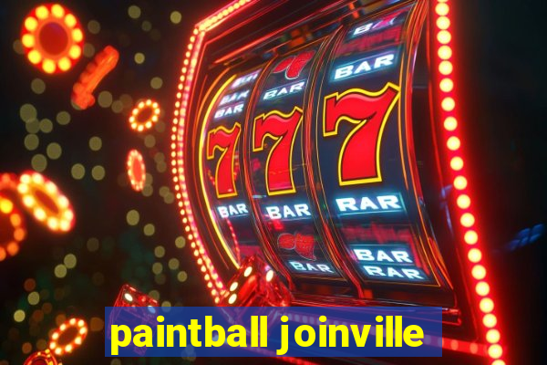paintball joinville