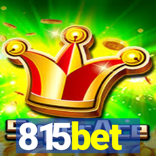 815bet