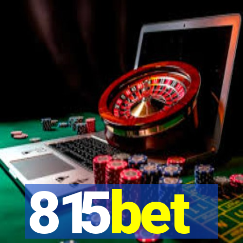 815bet