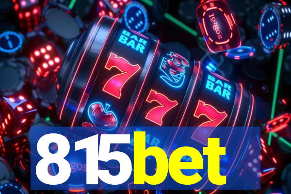 815bet