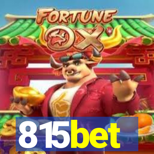815bet