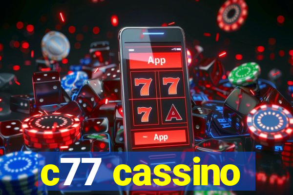 c77 cassino