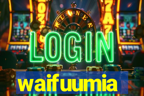 waifuumia