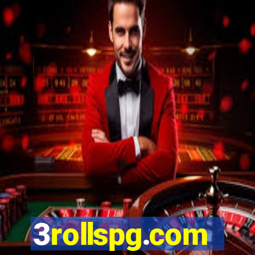3rollspg.com
