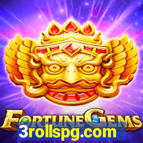 3rollspg.com