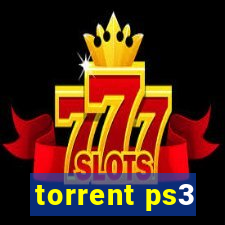 torrent ps3