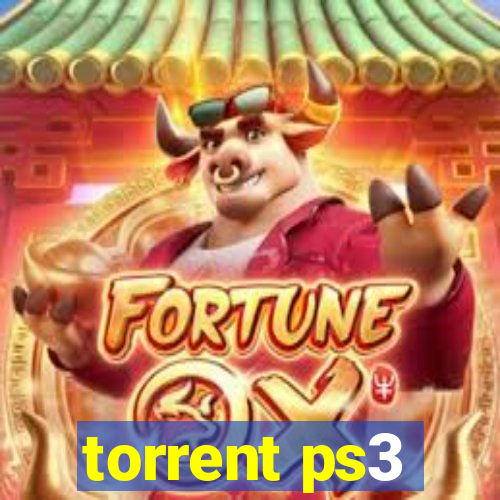 torrent ps3