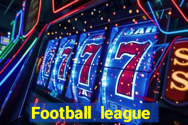 Football league 2024 kits