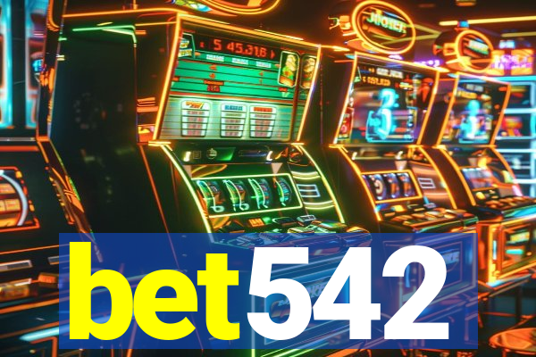 bet542