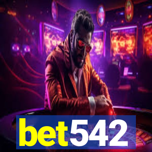 bet542