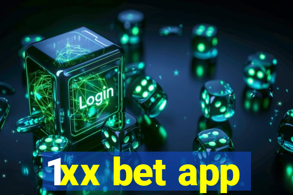 1xx bet app