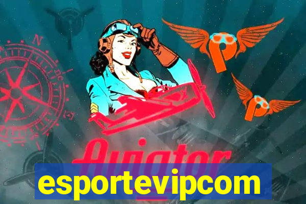 esportevipcom