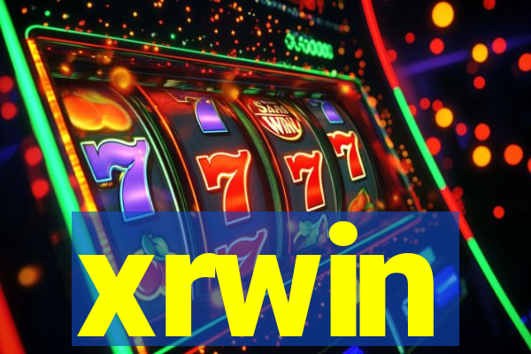 xrwin