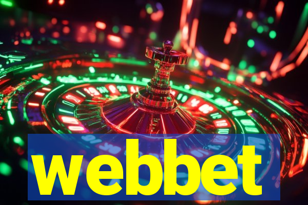 webbet