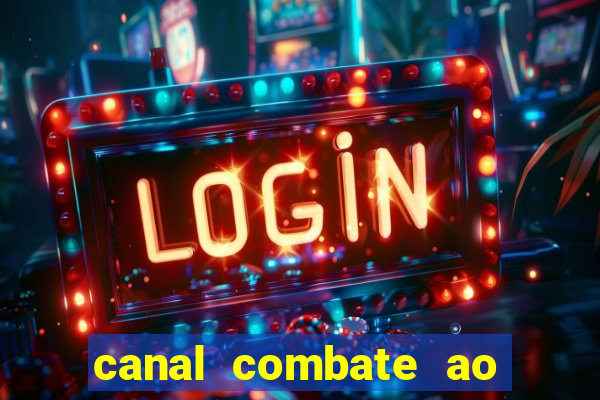 canal combate ao vivo online multicanais