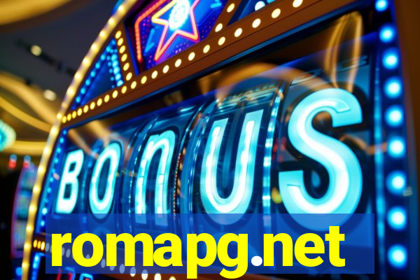 romapg.net