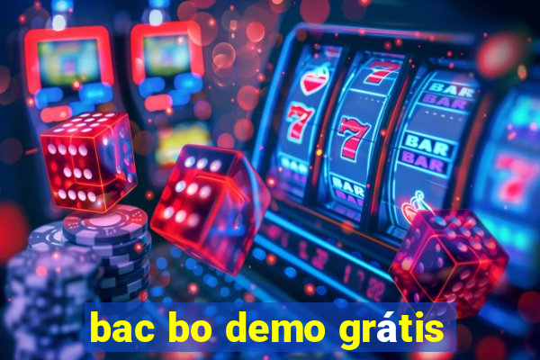 bac bo demo grátis