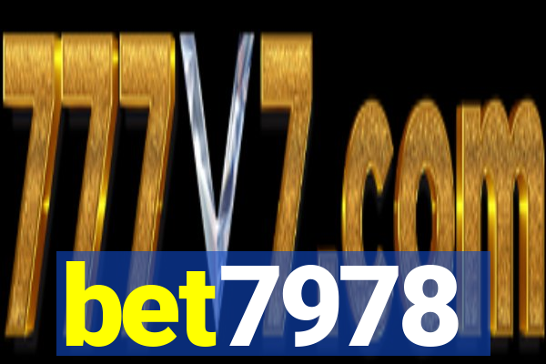 bet7978