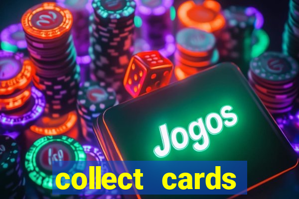 collect cards filmes pc