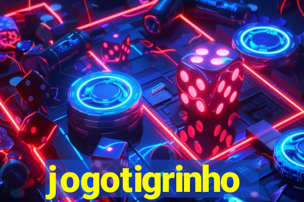 jogotigrinho