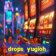 drops yugioh forbidden memories