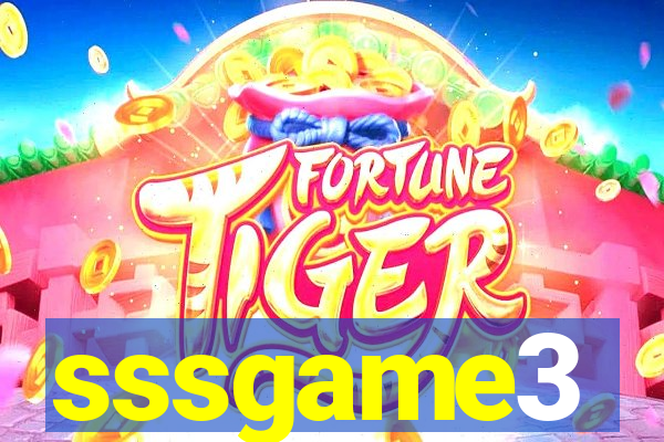 sssgame3