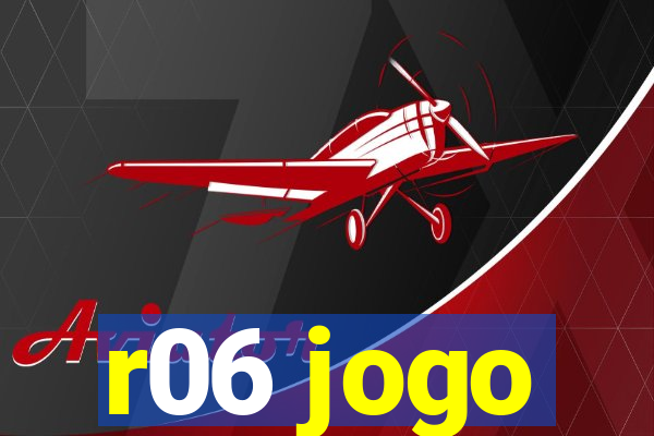 r06 jogo