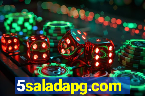 5saladapg.com