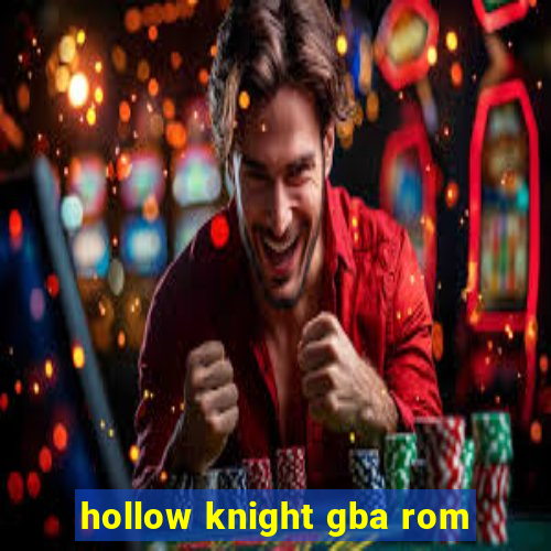 hollow knight gba rom