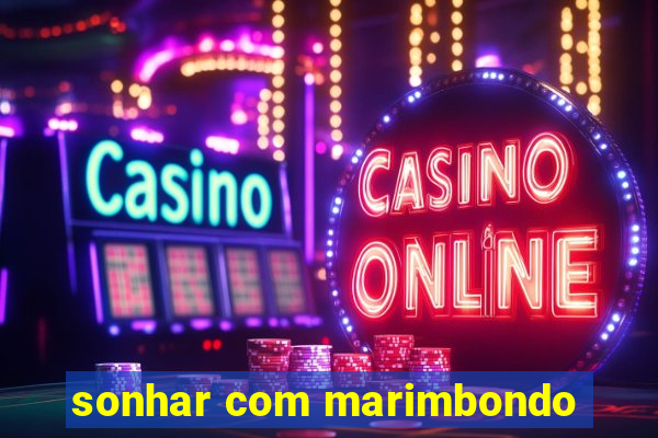 sonhar com marimbondo